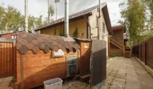 Баня "Сима" - фотография Баня "Сима"