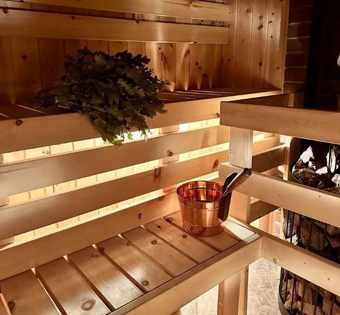 tariff Аренда бани