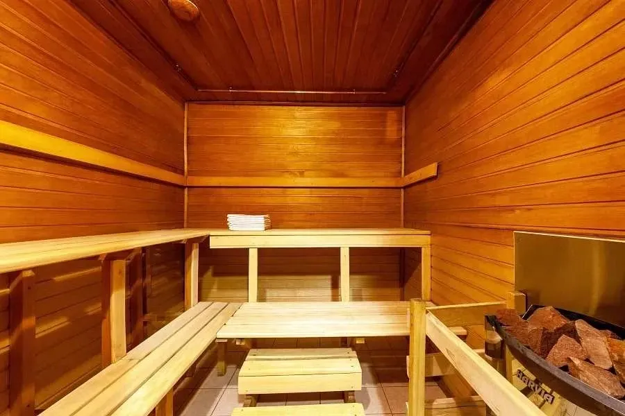 tariff Аренда бани