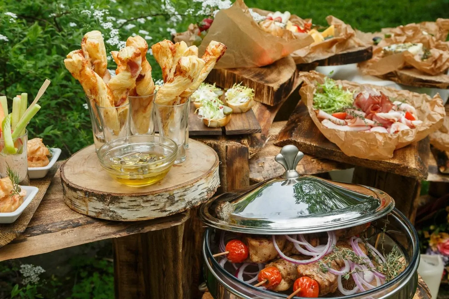 tariff Завтрак