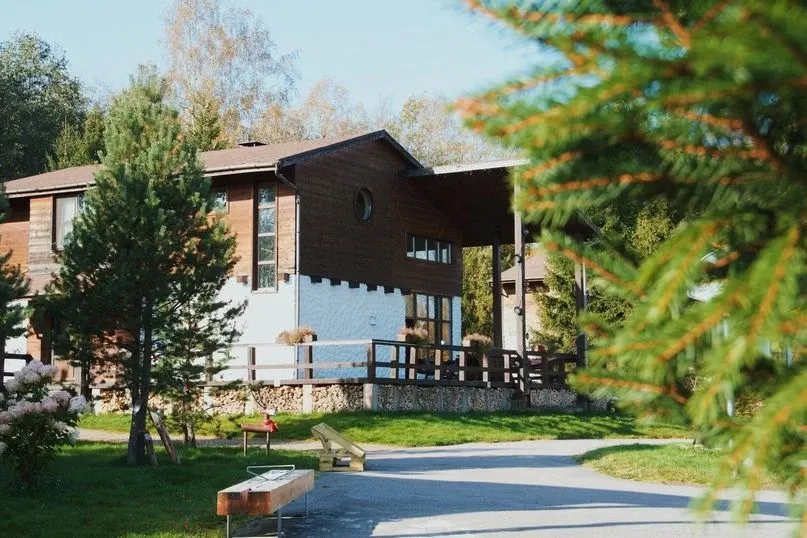 tariff Аренда коттеджа