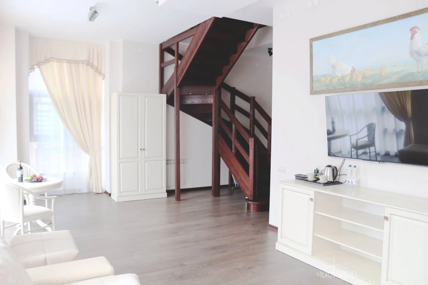 Лесная Рапсодия - фото 36