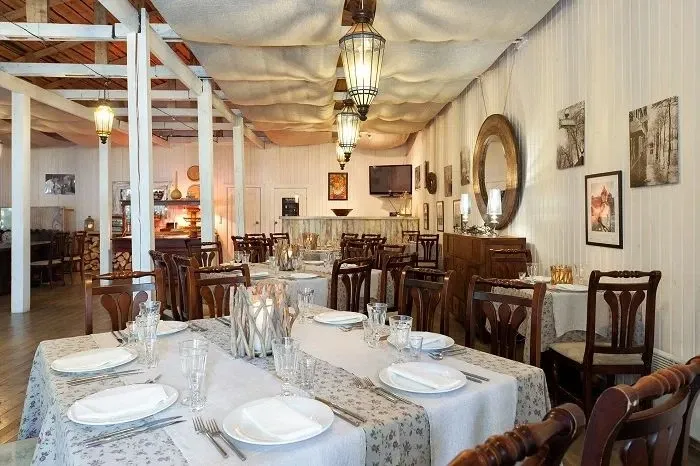 tariff Завтрак