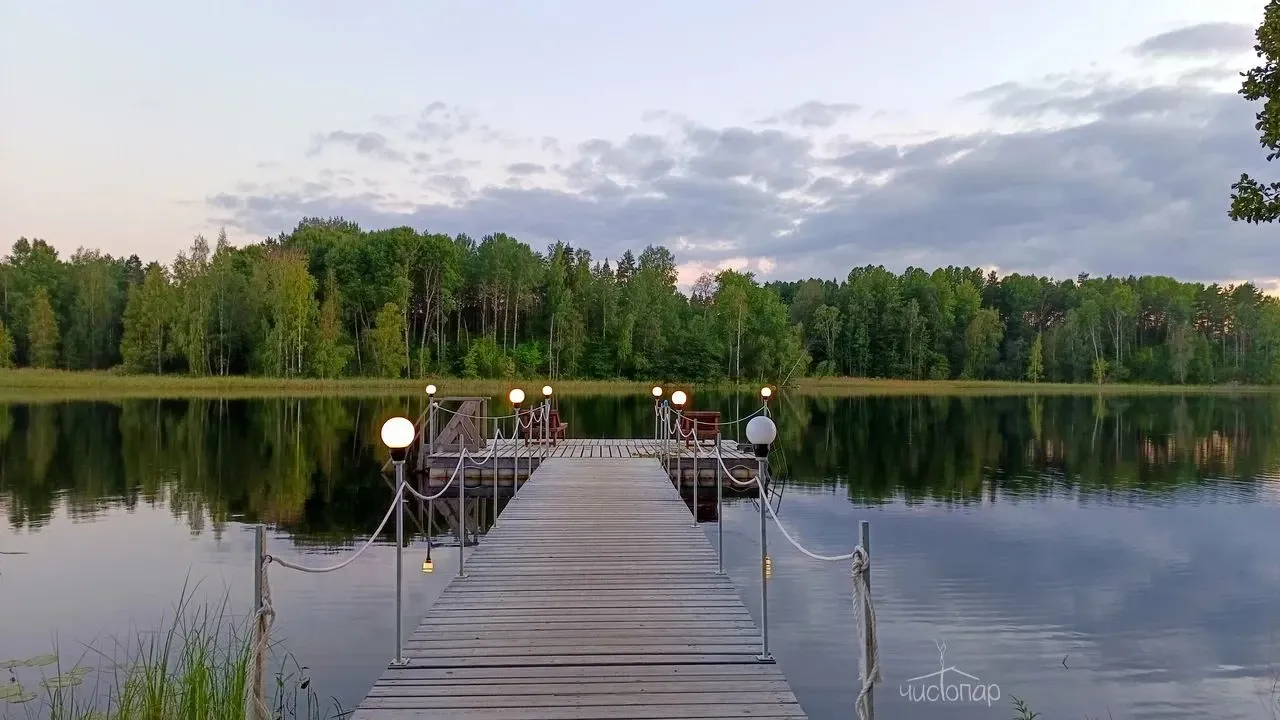Туркомплекс «Снегурия» - фотография Туркомплекс «Снегурия»