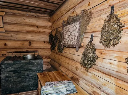 Парк-отель "Таёжный" - фото 24