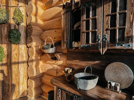 Парк-отель "Таёжный" - фото 27