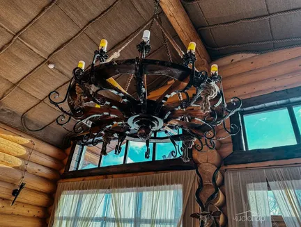 Парк-отель "Таёжный" - фото 29