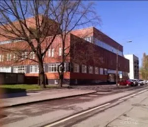 Кронштадтские бани - фотография Кронштадтские бани