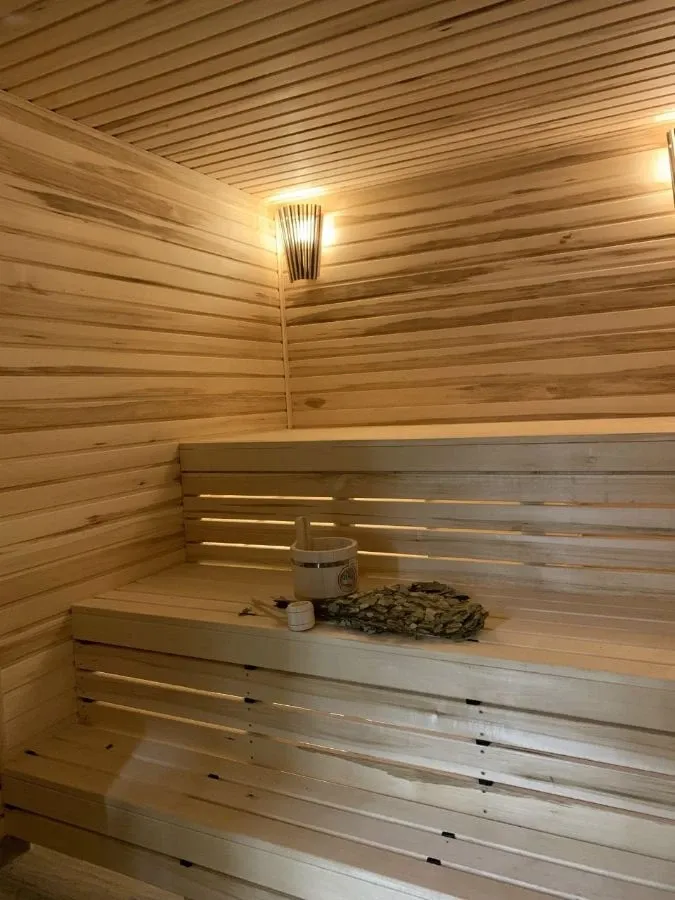 tariff Аренда бани