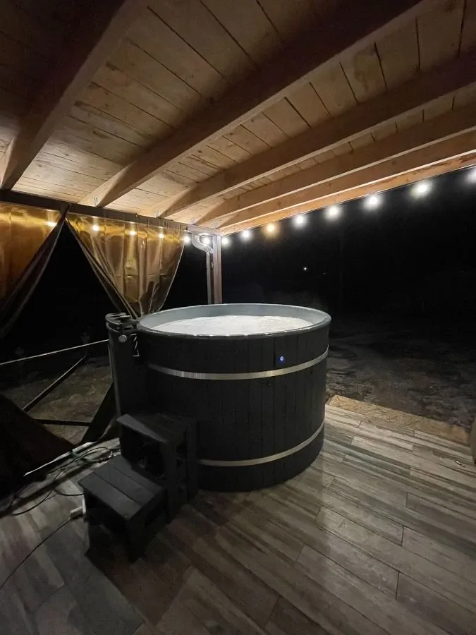 tariff Аренда чана