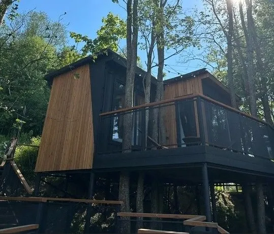 tariff Коттедж "Клён"