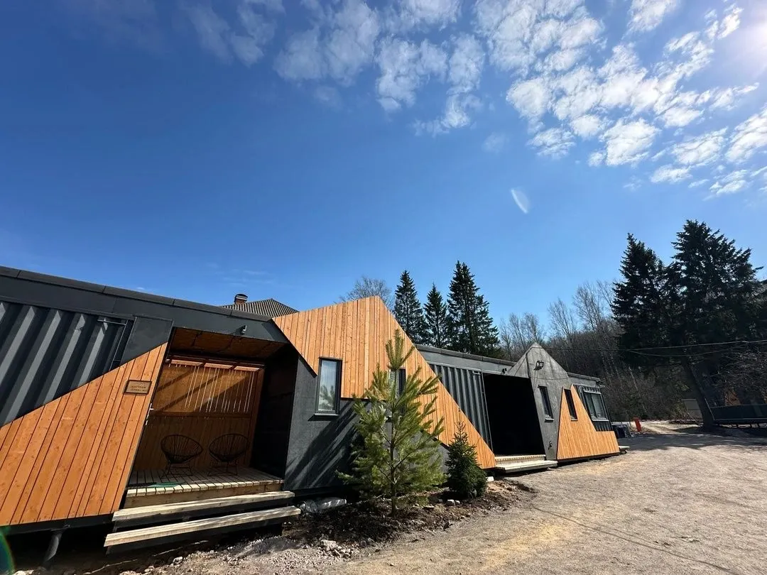 tariff Коттедж "Ёлки"