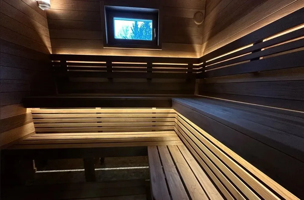 tariff Аренда сауны