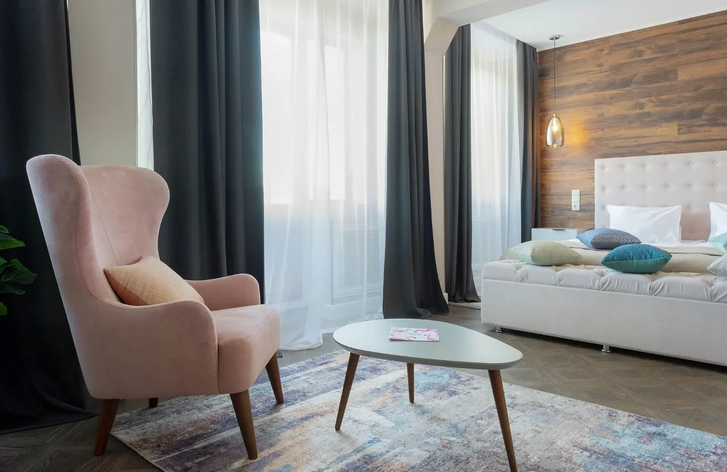 tariff СЕМЕЙНЫЙ ГРАНД С САУНОЙ