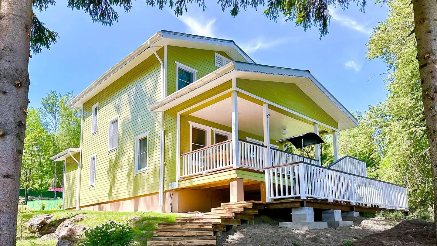 tariff ВИЛЛА 6, НОВАЯ ИЛОРАНТА