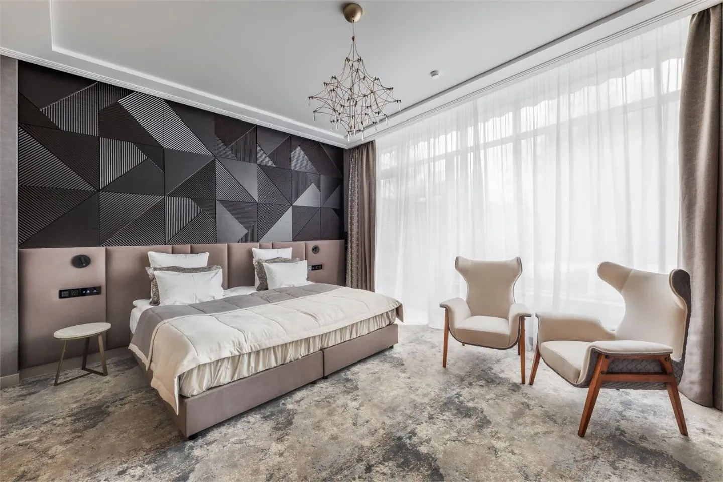 tariff Премиум Люкс 5*