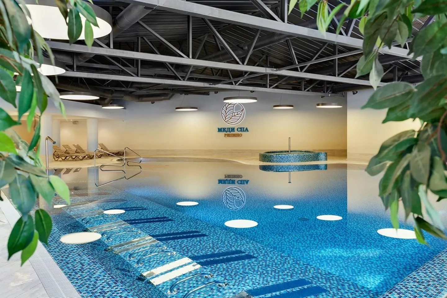 tariff Стоимость посещения для не проживающих гостей