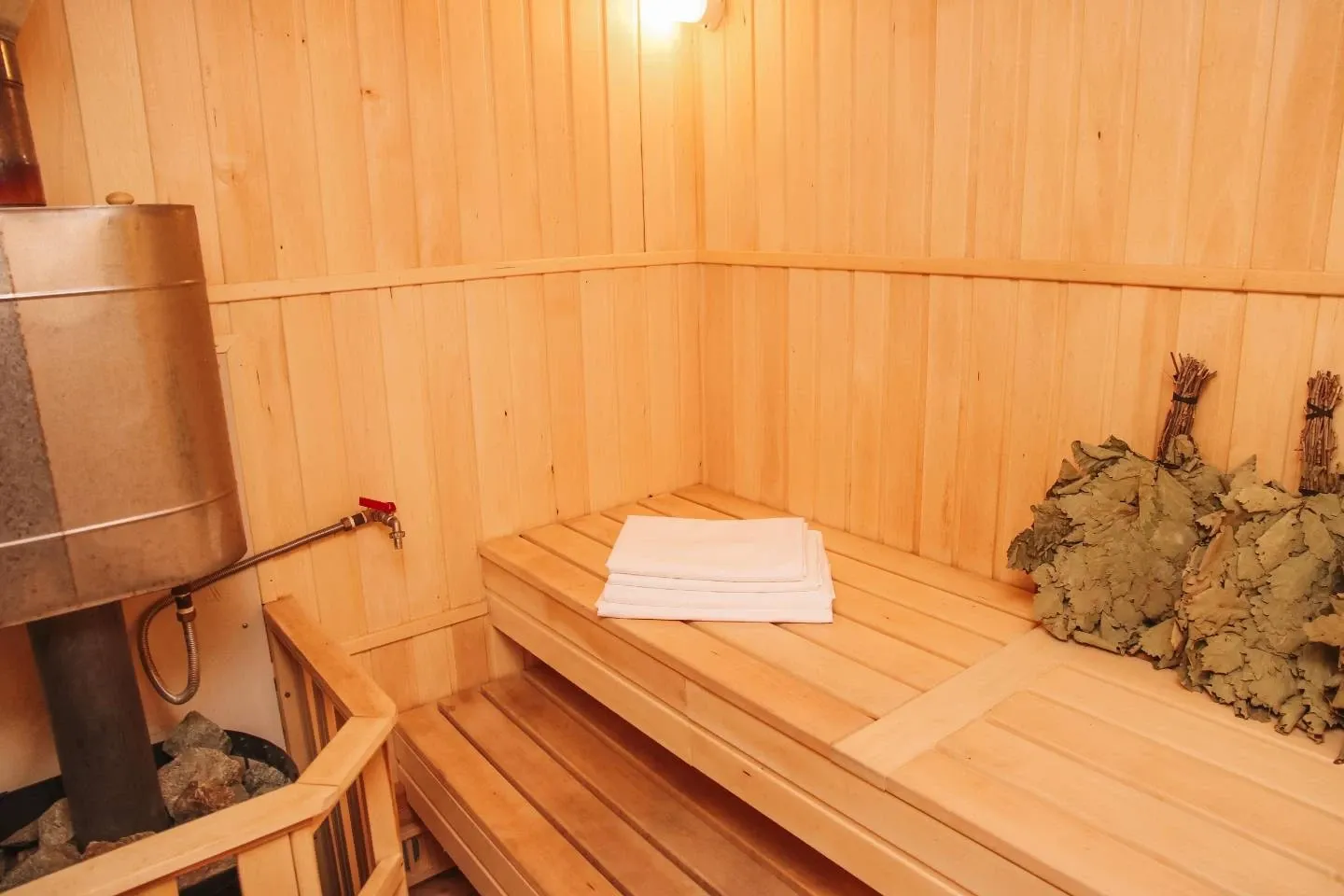 tariff Аренда бани