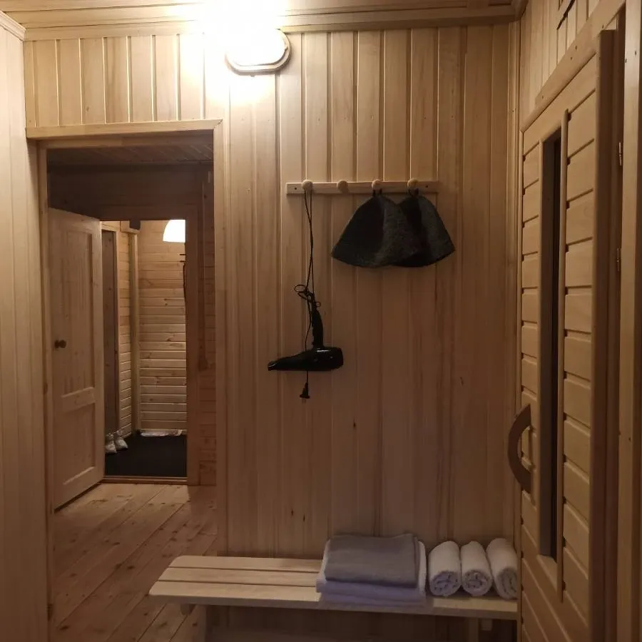 tariff Аренда бани