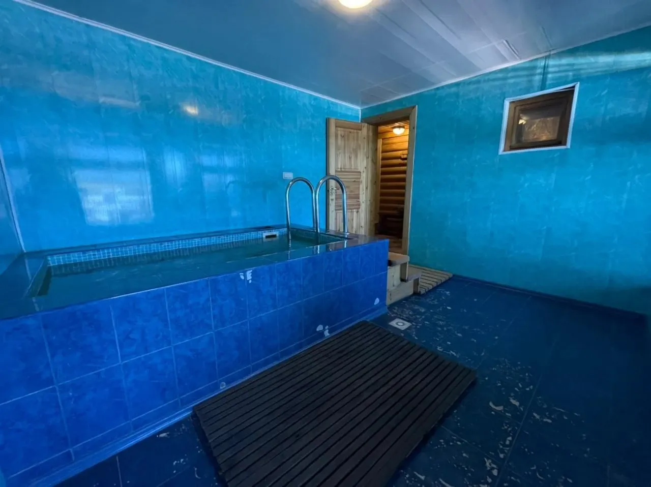 tariff Аренда бани в коттедже №9