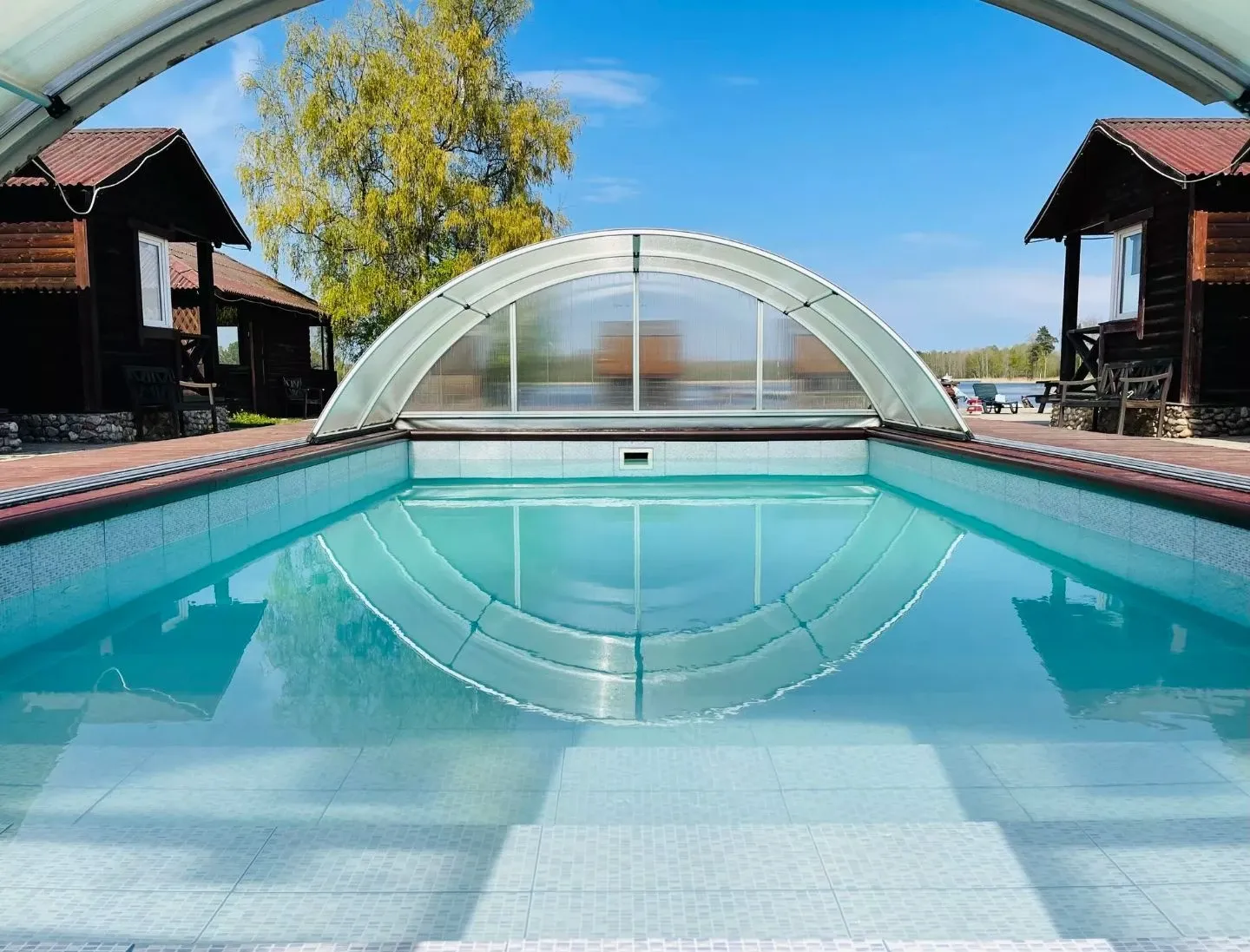 tariff Аренда Малой бани