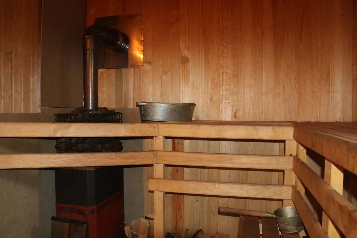 tariff Аренда бани