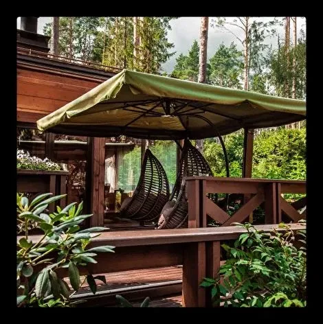 tariff Аренда бани "ХАГАКУРЭ"