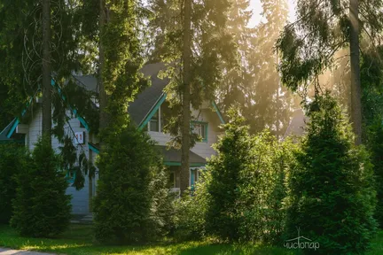 Курорт "Игора" - фото 46