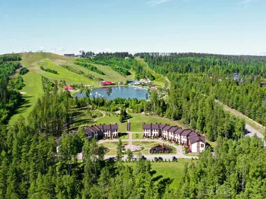 Курорт "Игора" - фото 47