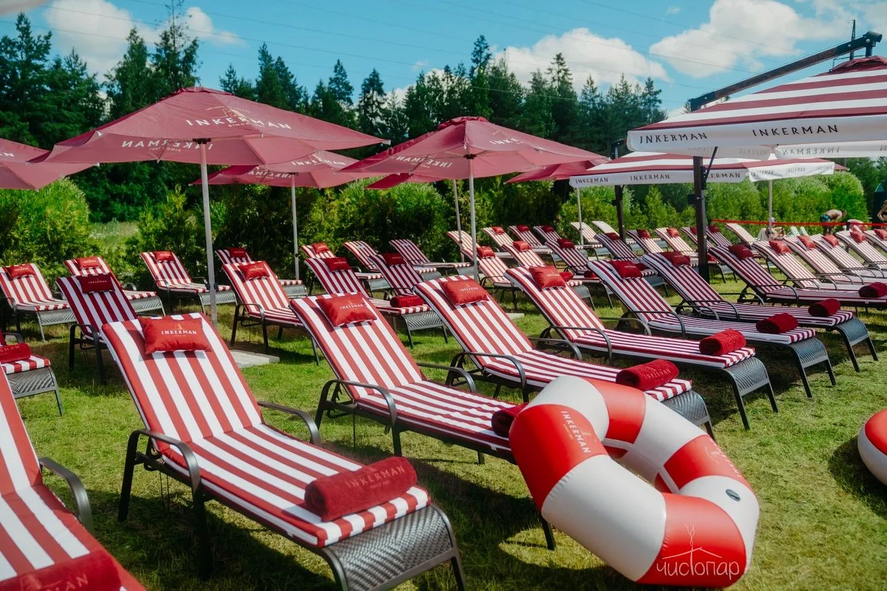 Курорт "Игора" - фото 48