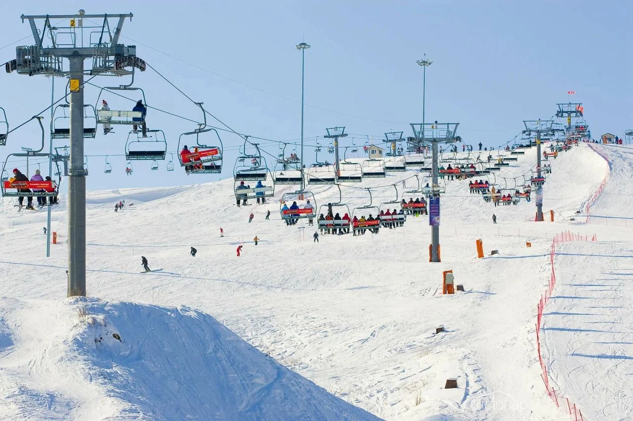 Курорт "Игора" - фото 49