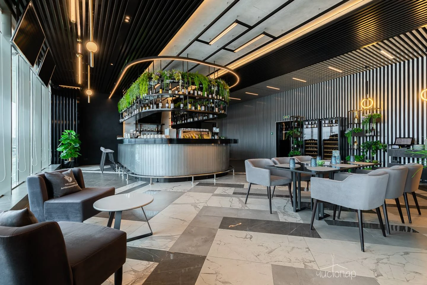 Курорт "Игора" - фото 60