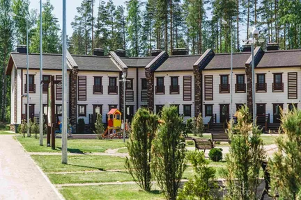 Курорт "Игора" - фото 57