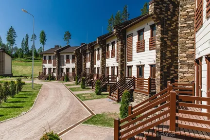 Курорт "Игора" - фото 56