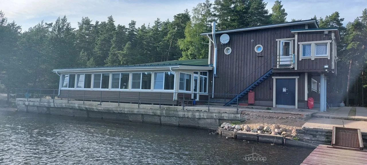 База отдыха "Копанское" - фото 12