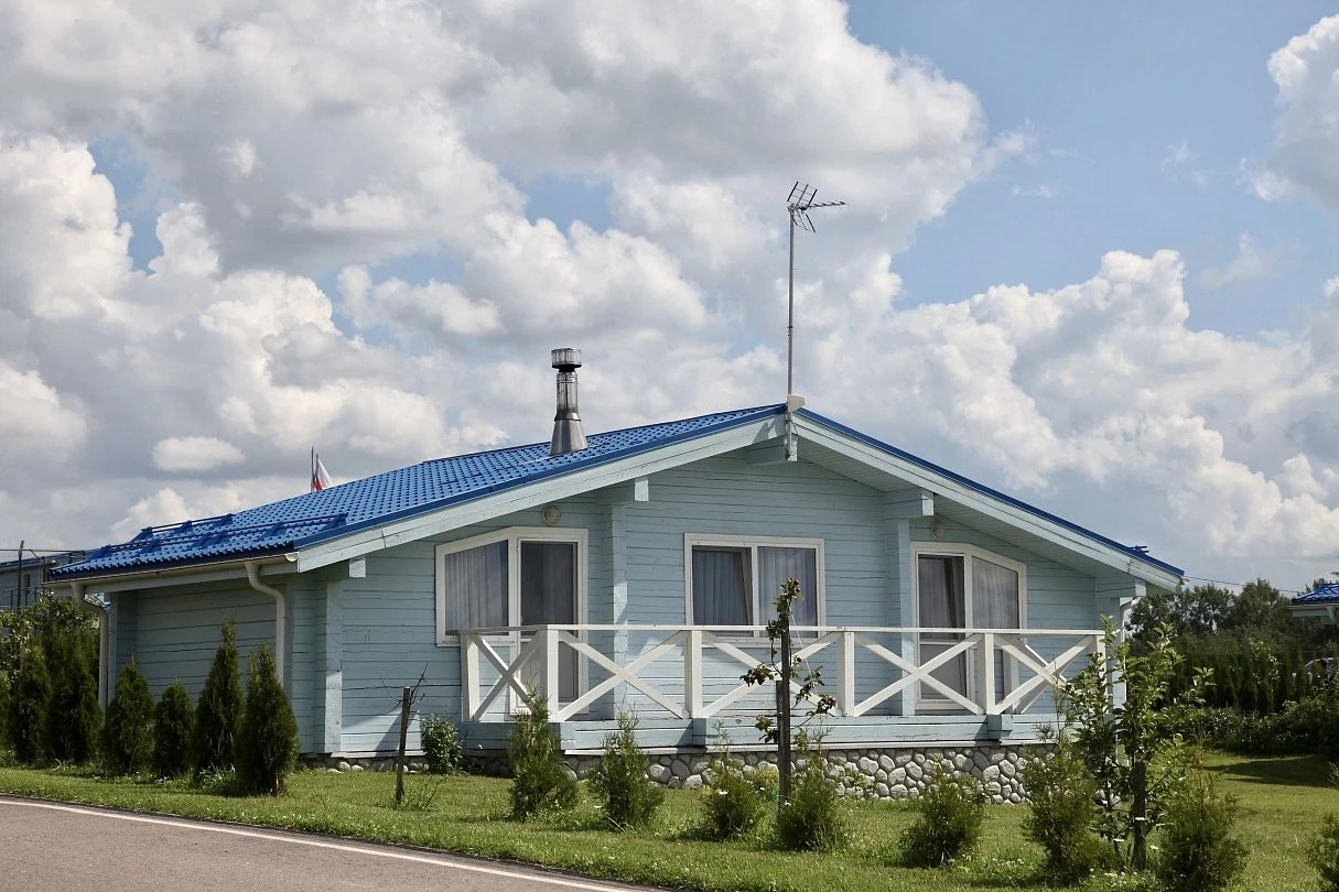 tariff VIP дом