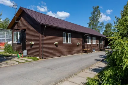 Деревня Назия - фото 50