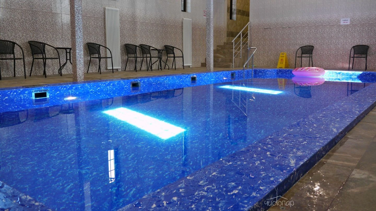 Деревня Назия - фото 47