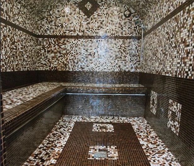 Деревня Назия - фото 46