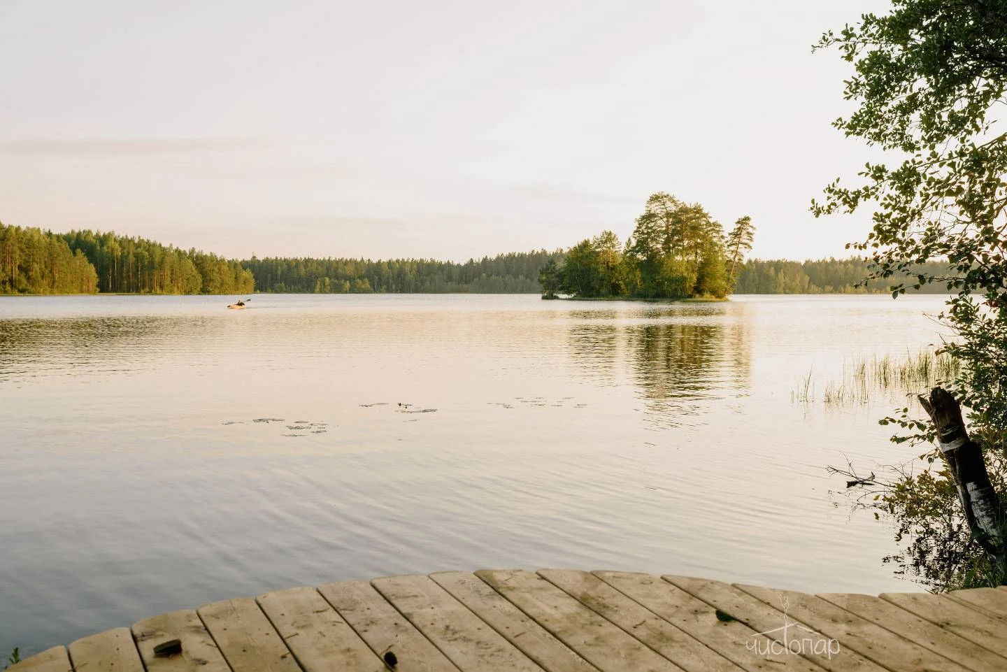 Загородный Клуб WE LODGE - фото 4
