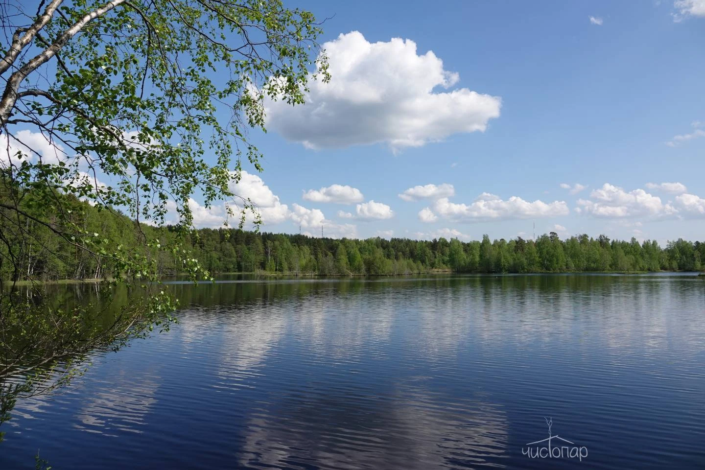 Загородный Клуб WE LODGE - фото 8