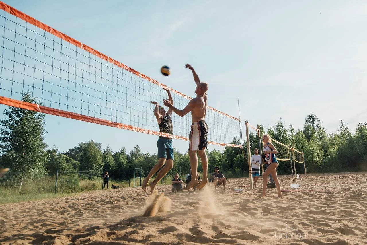 База отдыха "Пикник" поселок Шапки - фото 48