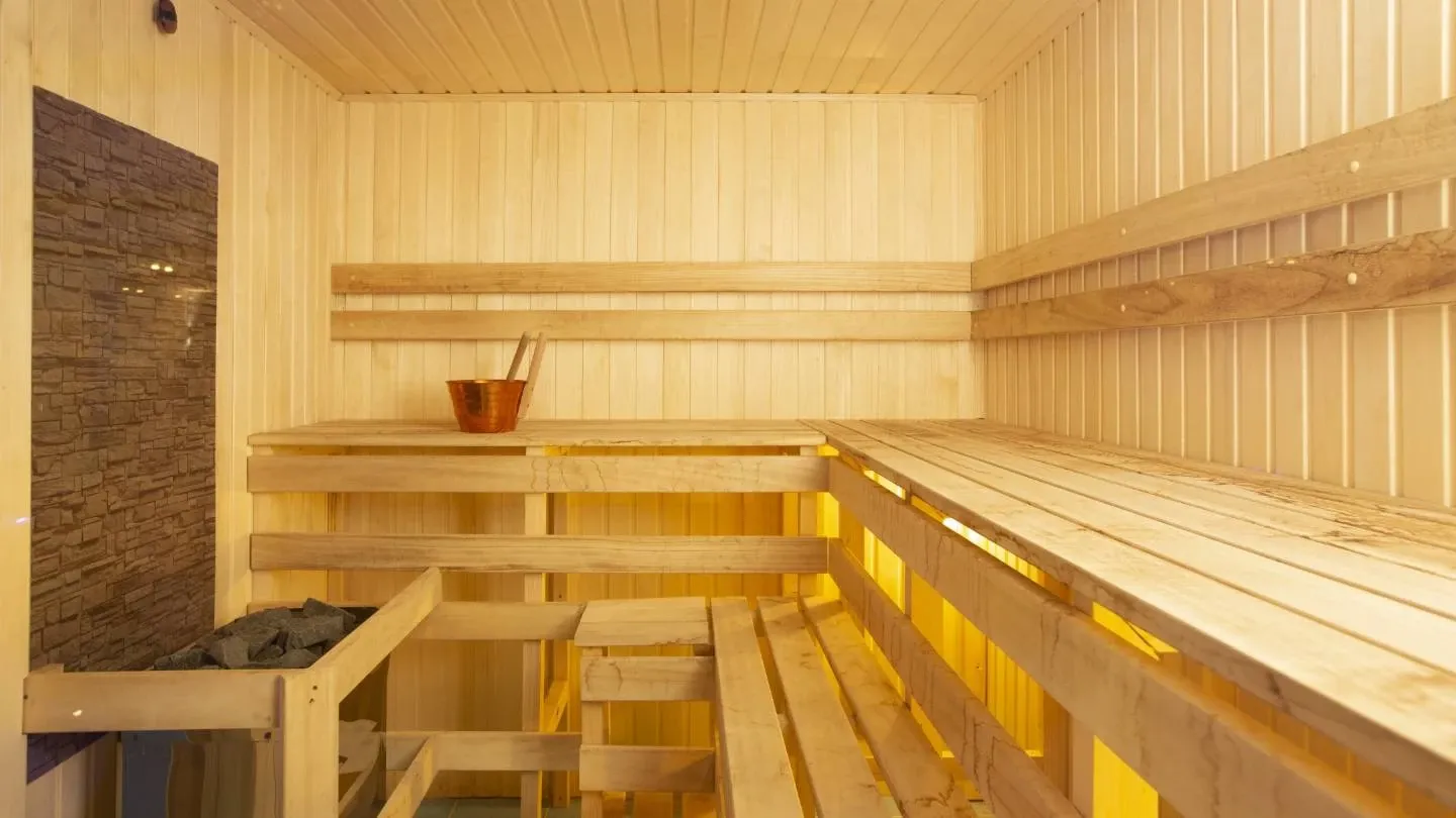 tariff Сеанс русской бани