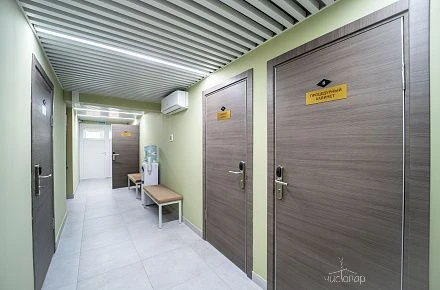 SPA-ЗОНА И САУНА - фото 11