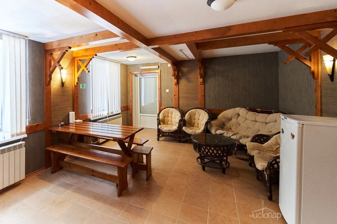 SPA-ЗОНА И САУНА - фото 12