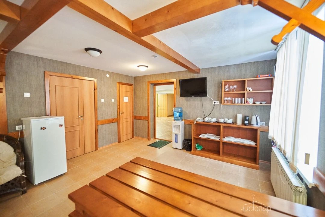 SPA-ЗОНА И САУНА - фото 14