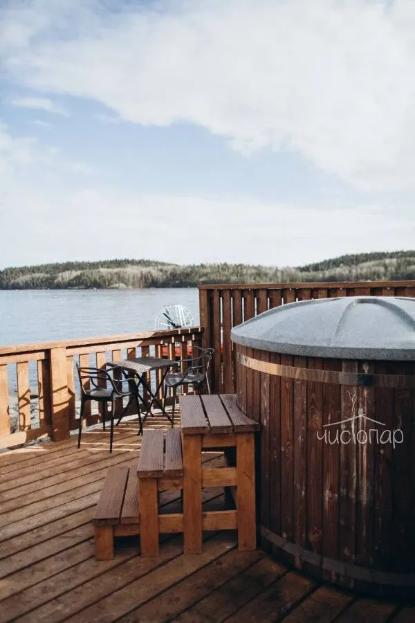 Lago Ladoga - фотография Lago Ladoga