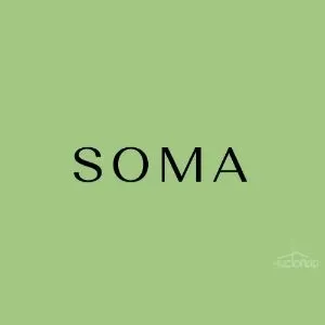 SOMA - фотография SOMA