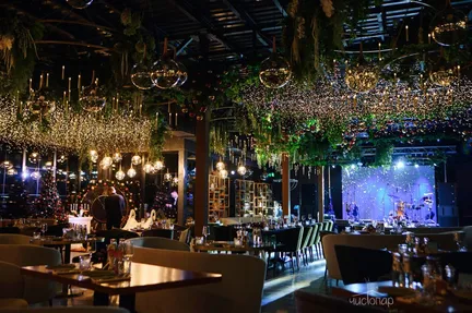 Глэмпинг River Side - фото 25