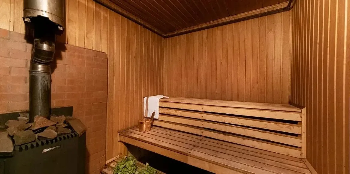 tariff Аренда бани